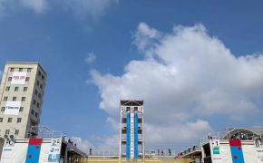 第53回全国消防救助技術大会の実施及び結果について